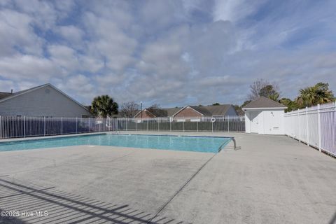 Tiny photo for 7809 Trap Way, Wilmington, NC 28412 (MLS # 100534065)
