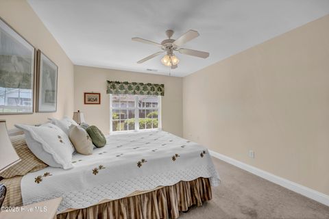 Tiny photo for 7809 Trap Way, Wilmington, NC 28412 (MLS # 100534065)