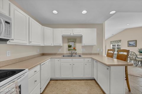 Tiny photo for 7809 Trap Way, Wilmington, NC 28412 (MLS # 100534065)