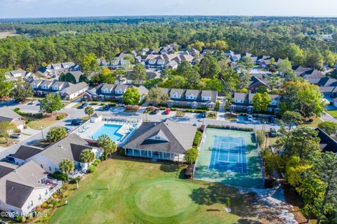 Tiny photo for 7809 Trap Way, Wilmington, NC 28412 (MLS # 100534065)