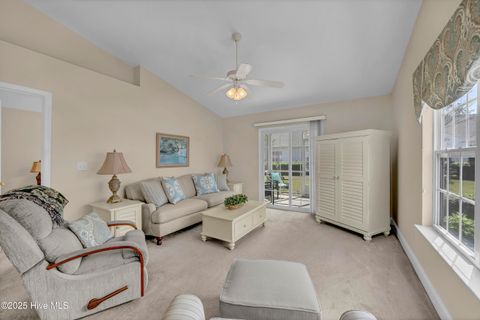 Tiny photo for 7809 Trap Way, Wilmington, NC 28412 (MLS # 100534065)