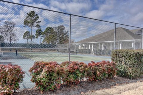 Tiny photo for 7809 Trap Way, Wilmington, NC 28412 (MLS # 100534065)