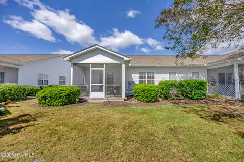 Tiny photo for 7809 Trap Way, Wilmington, NC 28412 (MLS # 100534065)