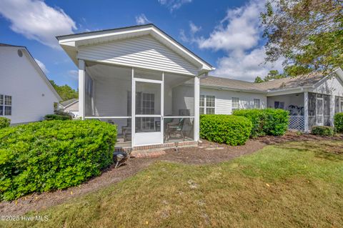 Tiny photo for 7809 Trap Way, Wilmington, NC 28412 (MLS # 100534065)