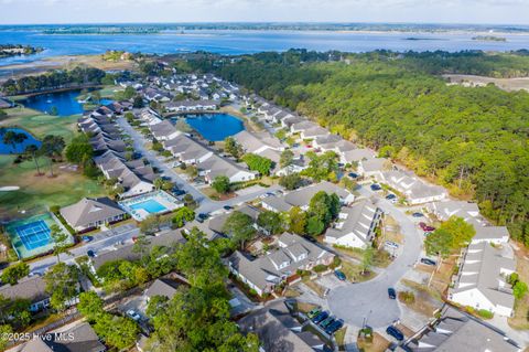 Tiny photo for 7809 Trap Way, Wilmington, NC 28412 (MLS # 100534065)