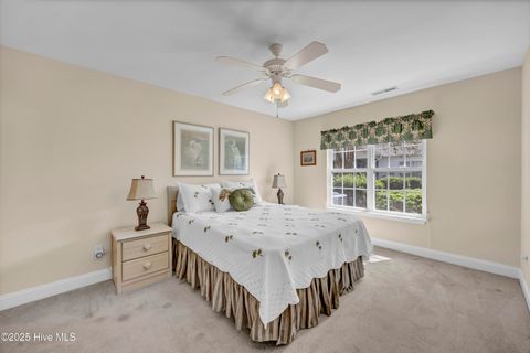 Tiny photo for 7809 Trap Way, Wilmington, NC 28412 (MLS # 100534065)