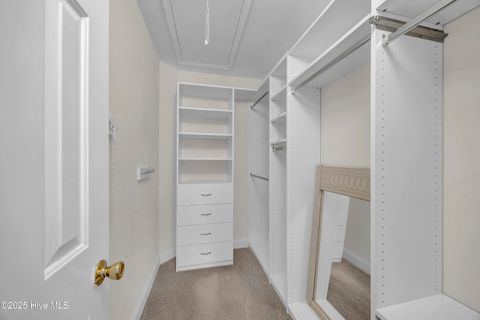 Tiny photo for 7809 Trap Way, Wilmington, NC 28412 (MLS # 100534065)