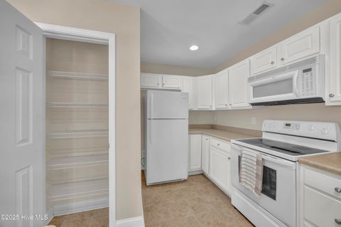 Tiny photo for 7809 Trap Way, Wilmington, NC 28412 (MLS # 100534065)