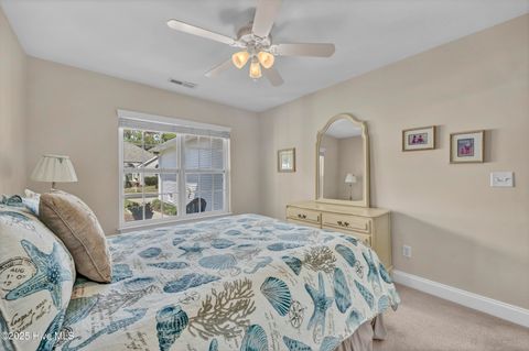 Tiny photo for 7809 Trap Way, Wilmington, NC 28412 (MLS # 100534065)