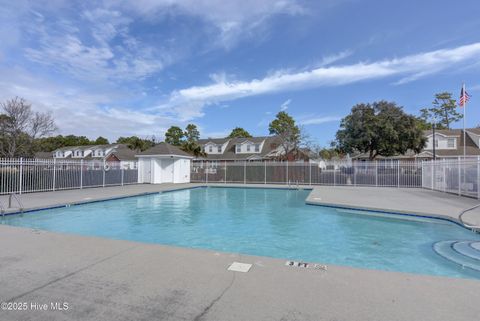 Tiny photo for 7809 Trap Way, Wilmington, NC 28412 (MLS # 100534065)