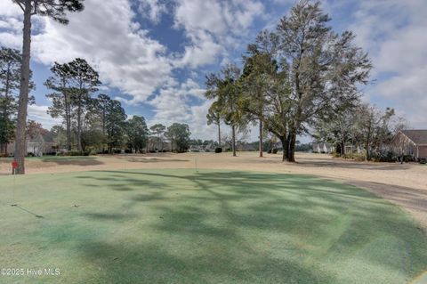 Tiny photo for 7809 Trap Way, Wilmington, NC 28412 (MLS # 100534065)