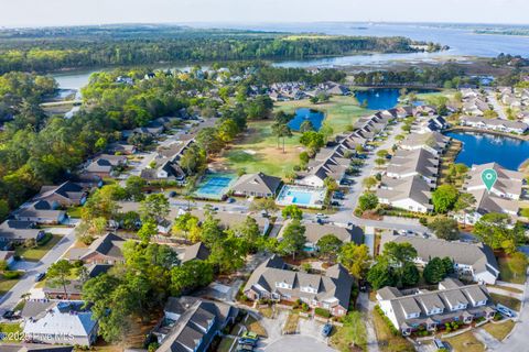 Tiny photo for 7809 Trap Way, Wilmington, NC 28412 (MLS # 100534065)