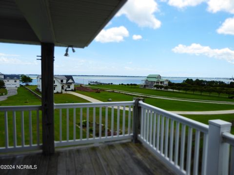 A home in Newport