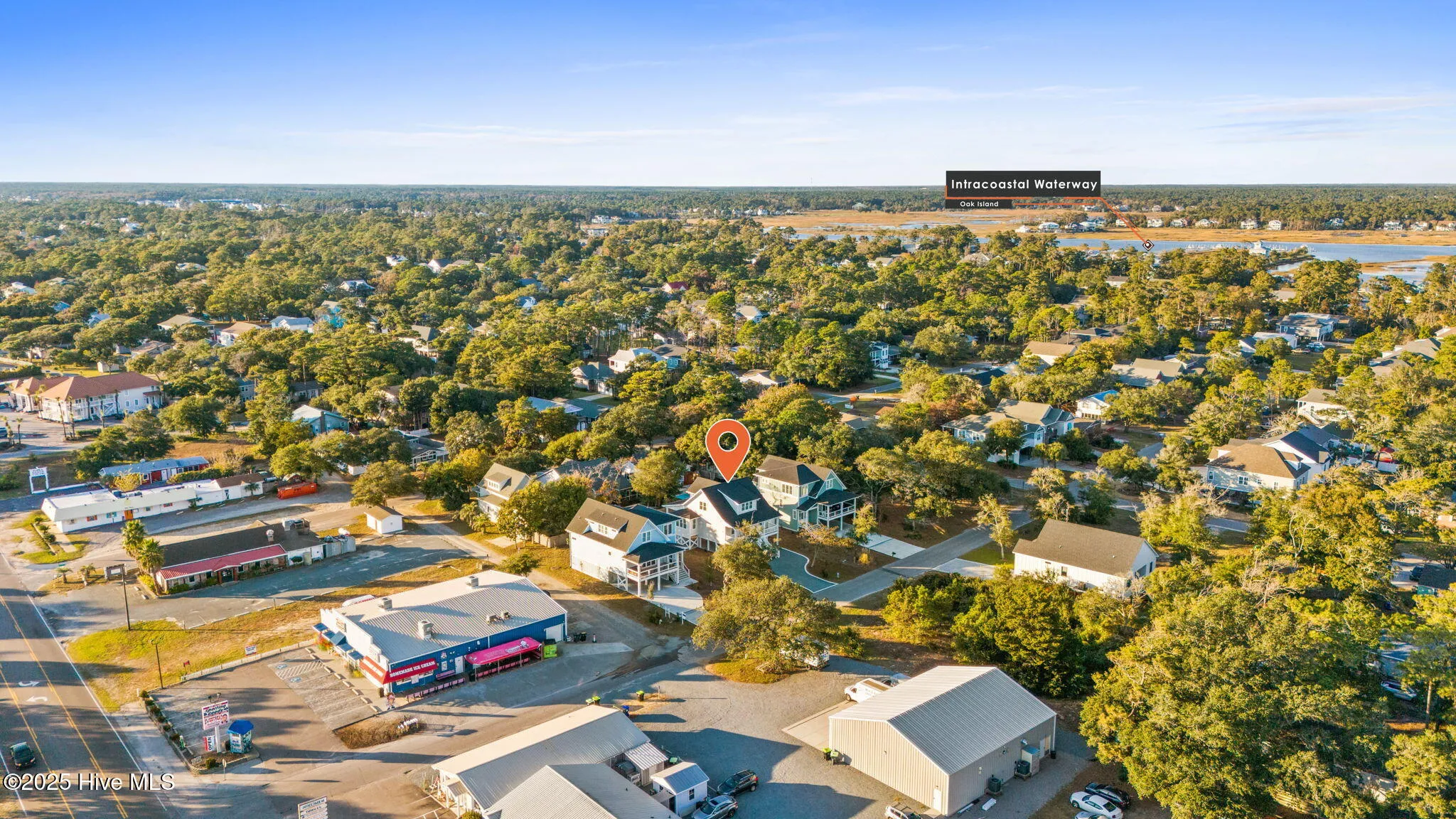 Oak Island, North Carolina 28465, United States, 4 Bedrooms Bedrooms, ,3 BathroomsBathrooms,Residential,Active,239080