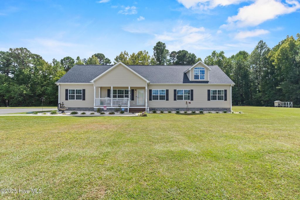 Photo of 257 Old Town Creek Road NE, Leland, NC 28451 (MLS # 100532911)