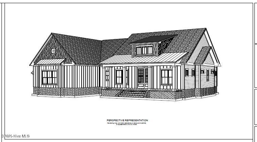 Photo of 3427 Eagle Crest Drive SW, Supply, NC 28462 (MLS # 100501463)