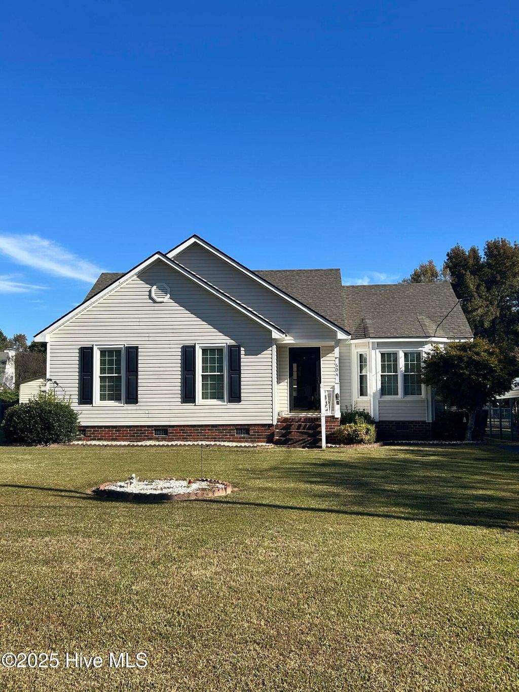 Photo of 604 Speight Drive, Rocky Mount, NC 27803 (MLS # 100538885)