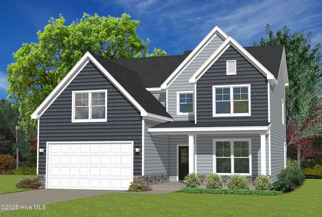Photo of 173 Ascot, Rocky Mount, NC 27804 (MLS # 100518567)
