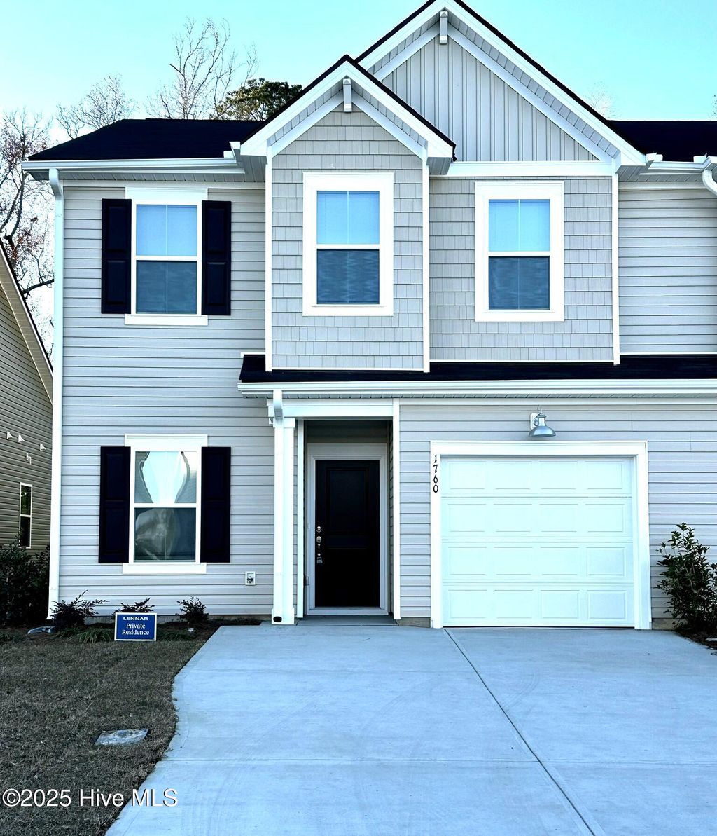 Photo of 1760 SW Hunting Harris Court, Ocean Isle Beach, NC 28469 (MLS # 100543336)