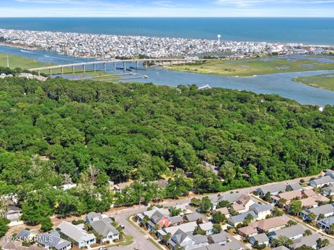 A home in Ocean Isle Beach