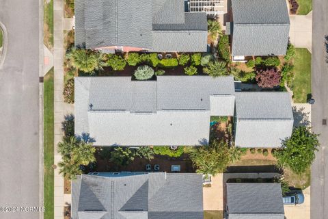 A home in Ocean Isle Beach