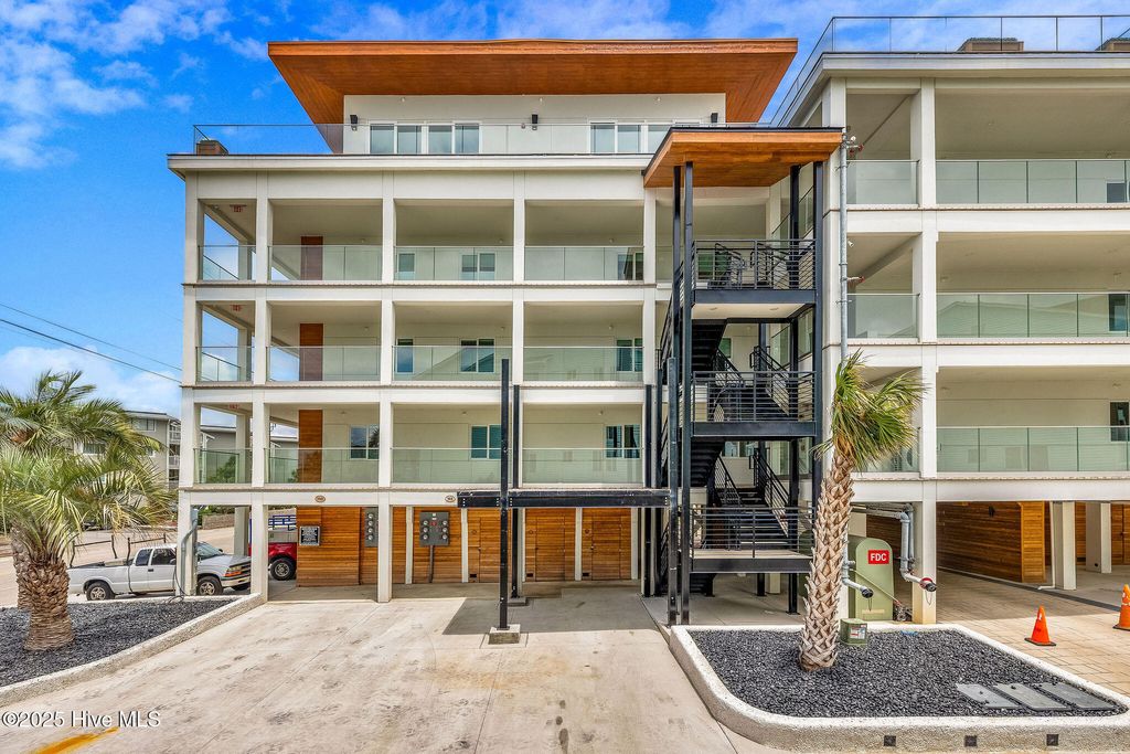Photo of 1800 Canal Drive #106, Carolina Beach, NC 28428 (MLS # 100544158)