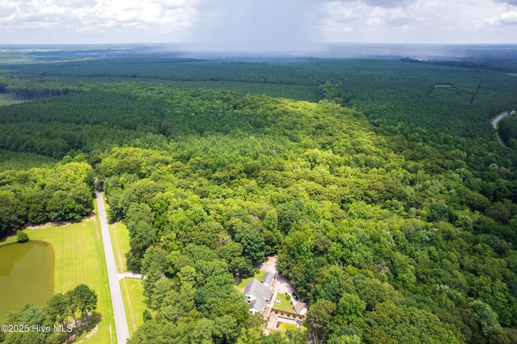 Photo of 3173 Bakers School Road, Scotland Neck, NC 27874 (MLS # 100542817)