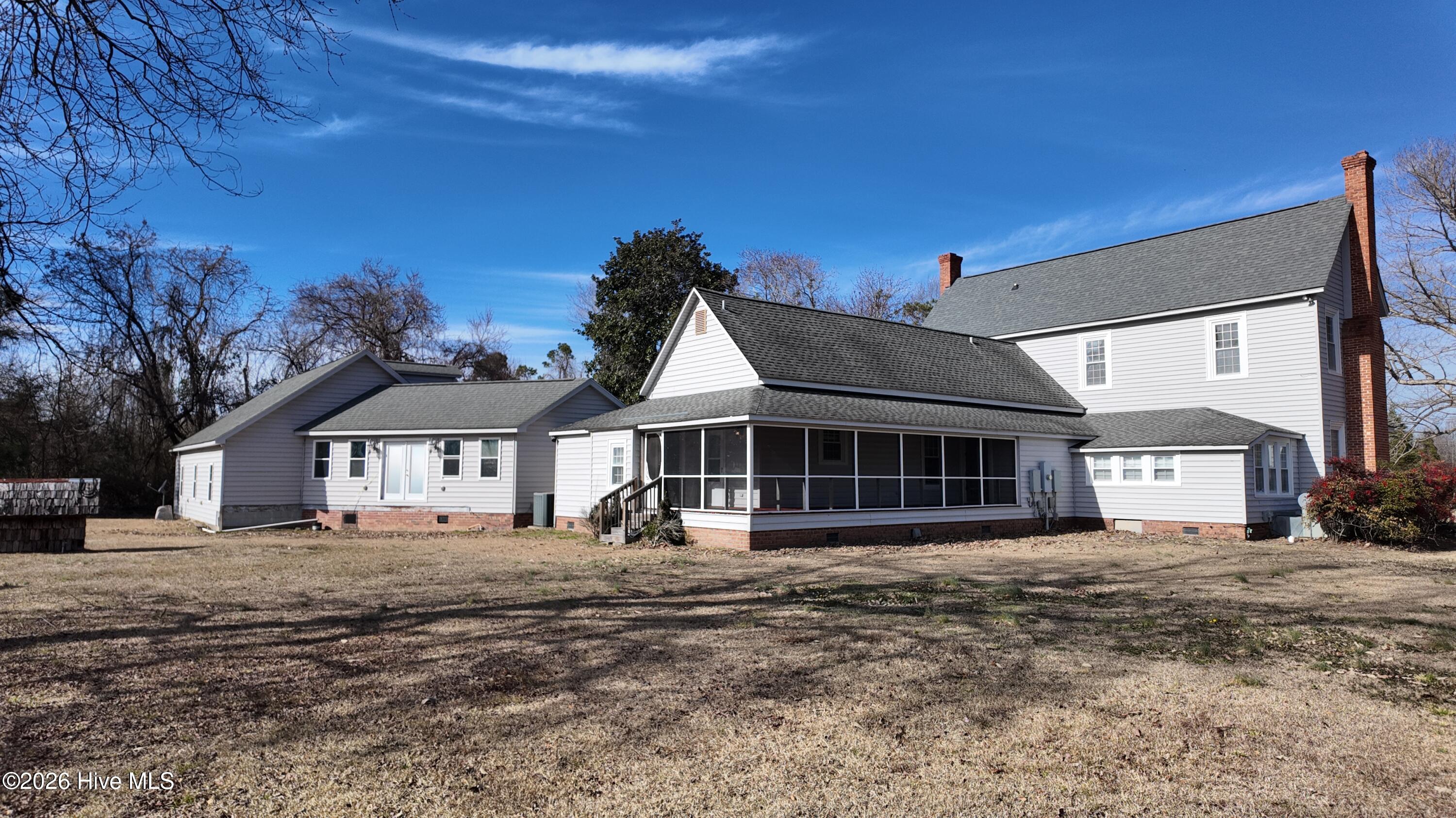 7263 S Nc 41 Highway