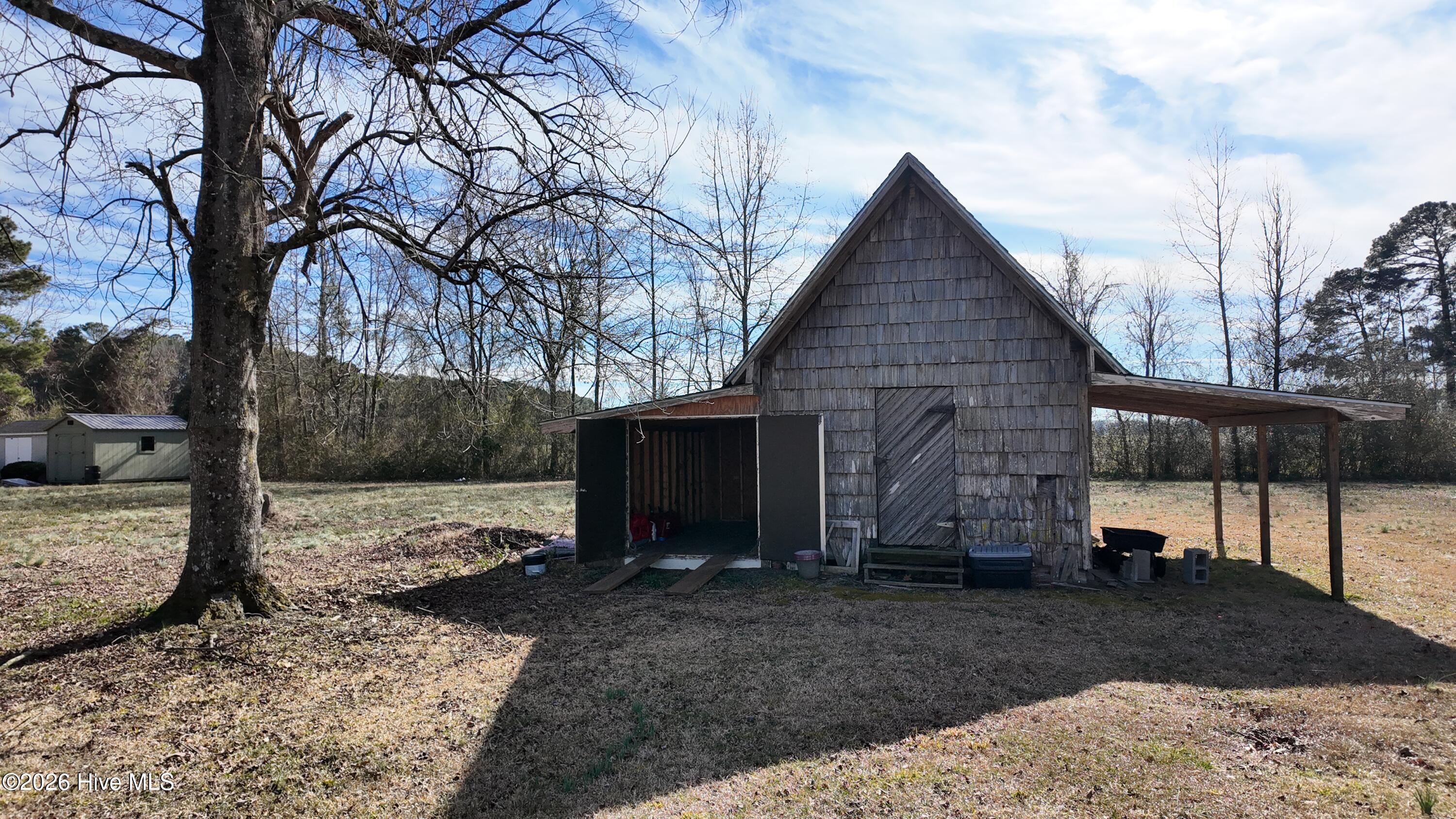 7263 S Nc 41 Highway