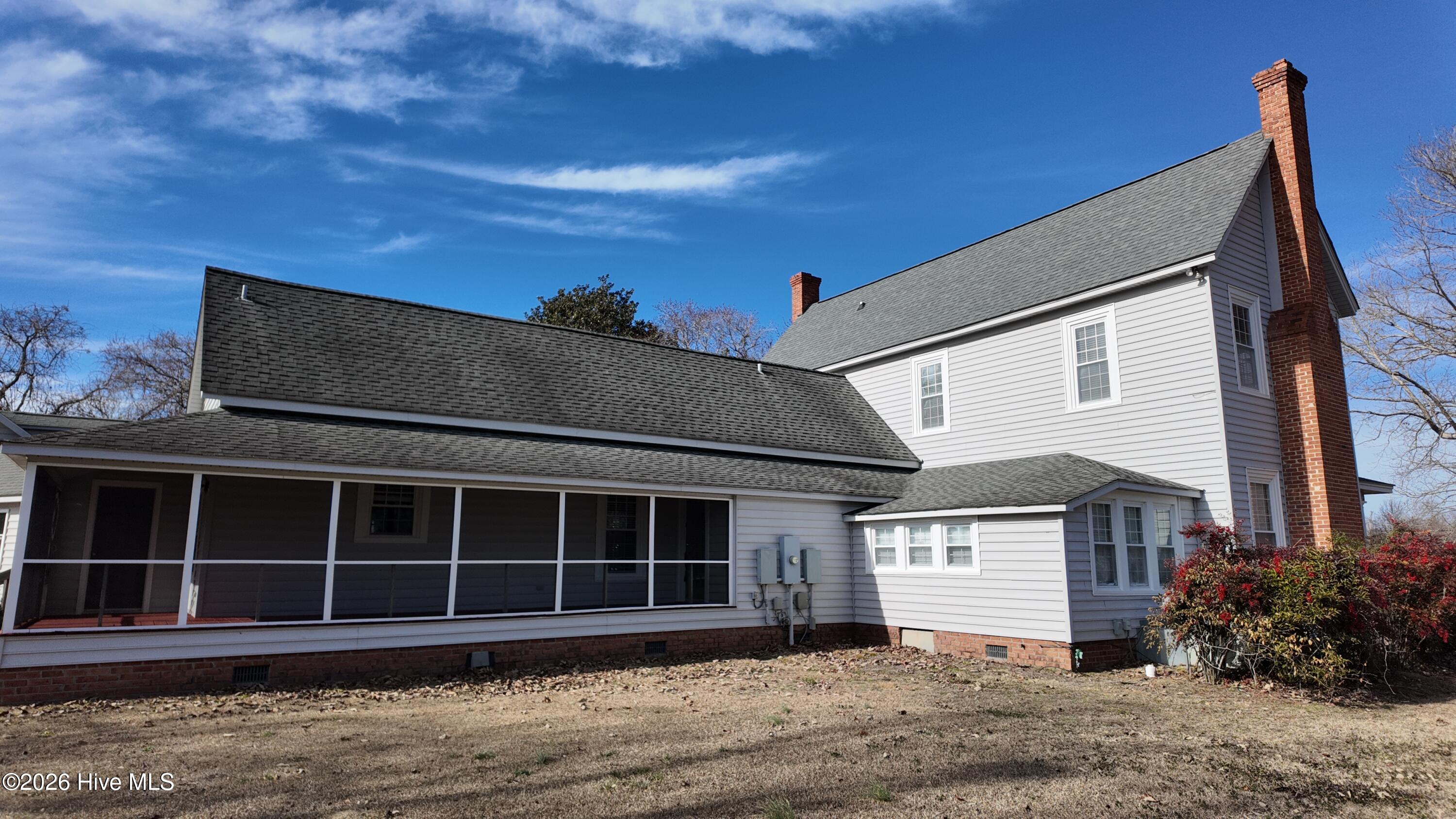 7263 S Nc 41 Highway