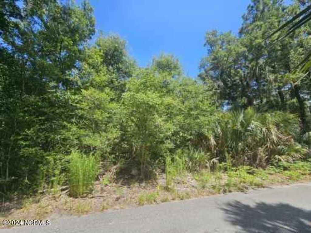 Photo of 6 Red Bay Court, Bald Head Island, NC 28461 (MLS # 100451699)