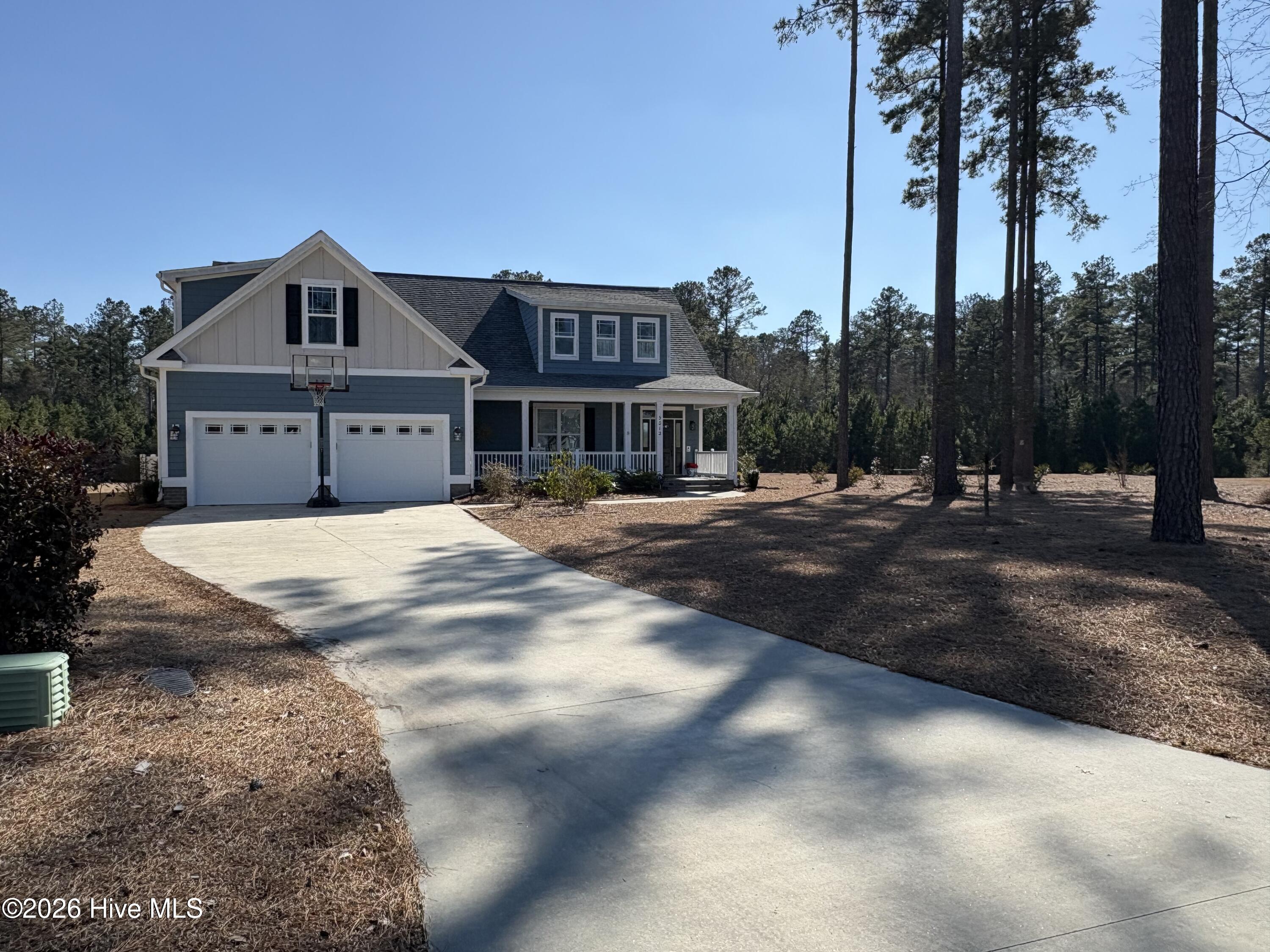 3012 Watercrest Loop