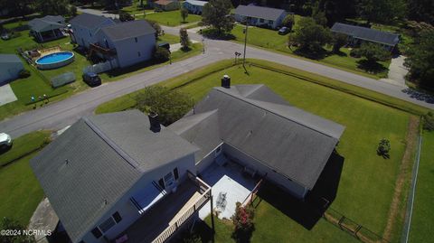 A home in Beaufort