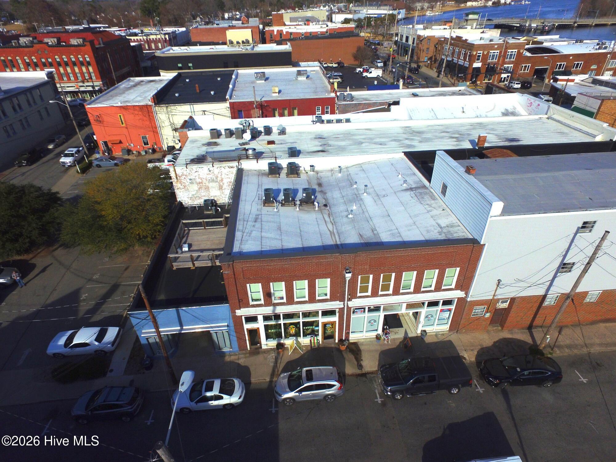 606 E Fearing Street Unit 3