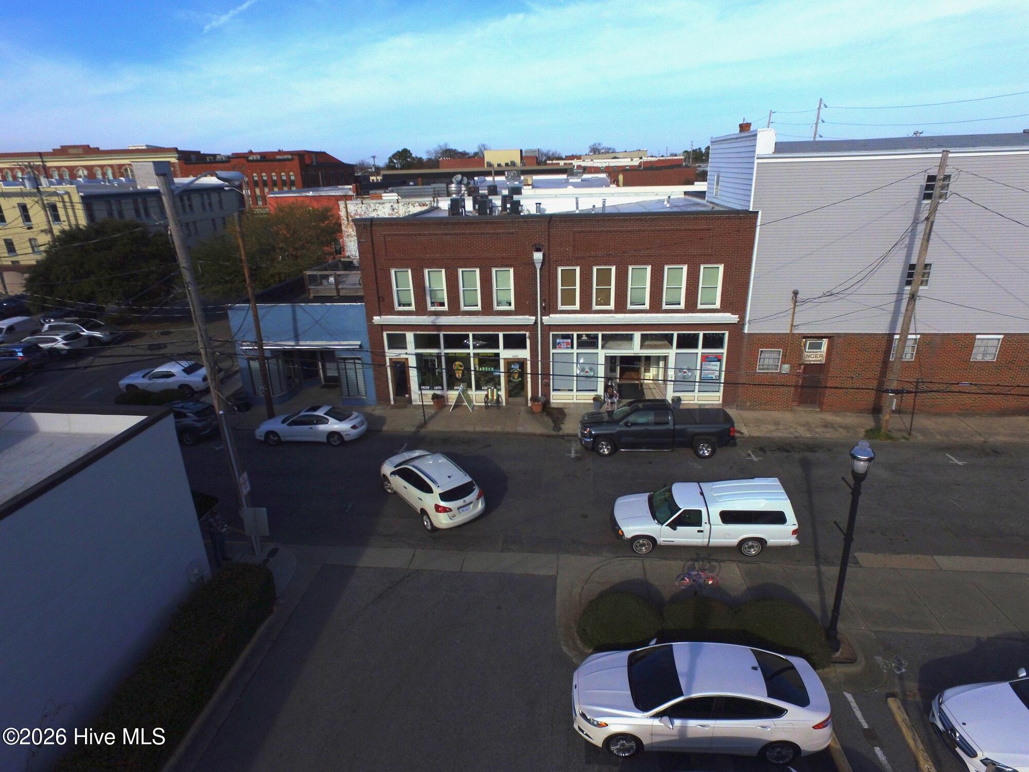 606 E Fearing Street Unit 3