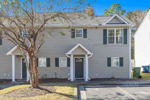 A home in Wilmington