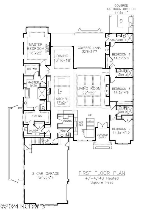 Tiny photo for 1737 S Moorings Drive, Wilmington, NC 28405 (MLS # 100438383)