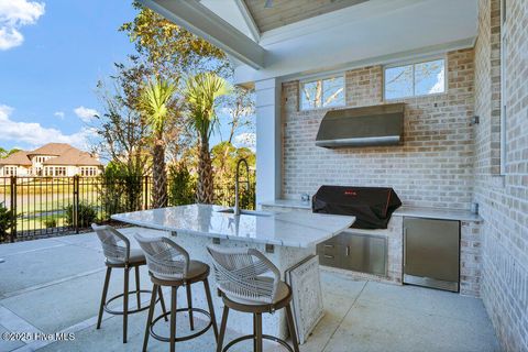 Tiny photo for 1737 S Moorings Drive, Wilmington, NC 28405 (MLS # 100438383)