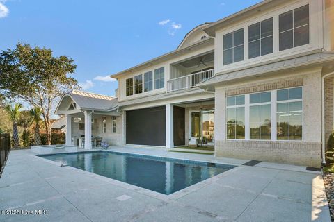 Tiny photo for 1737 S Moorings Drive, Wilmington, NC 28405 (MLS # 100438383)