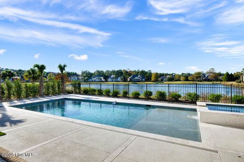 Tiny photo for 1737 S Moorings Drive, Wilmington, NC 28405 (MLS # 100438383)
