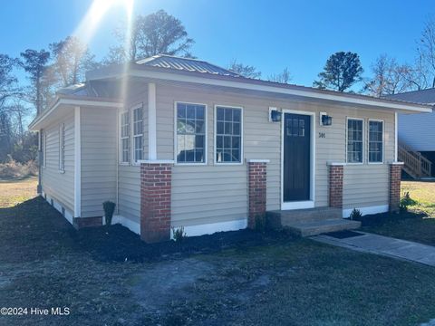 A home in Columbia