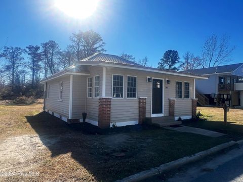 A home in Columbia