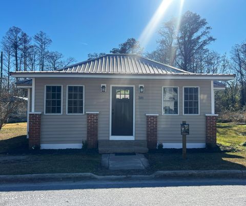 A home in Columbia