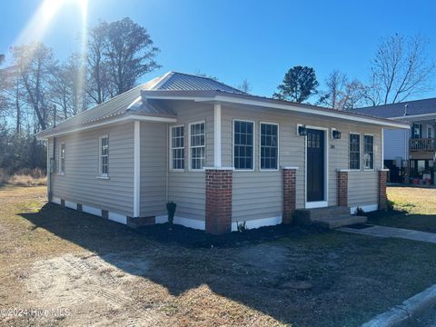 A home in Columbia