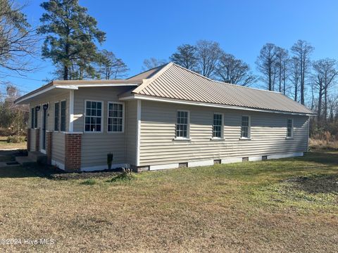 A home in Columbia