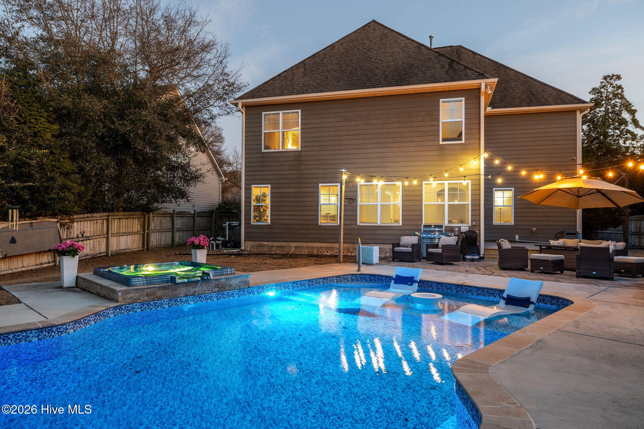 128 Little Bay Drive