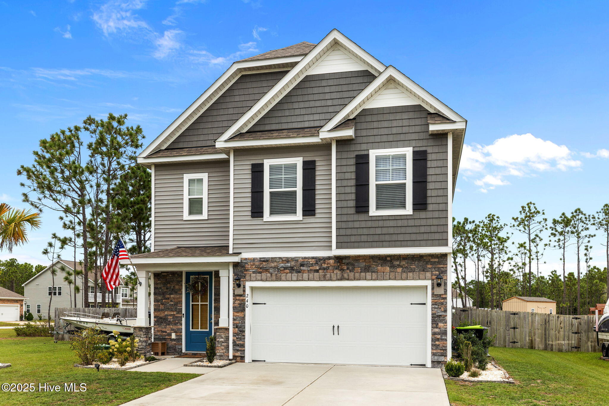 240 Salt Meadow Lane