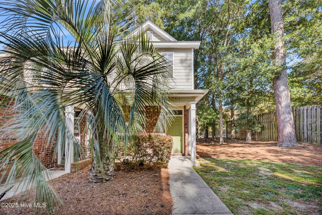 Photo of 915 Downey Branch Lane, Wilmington, NC 28403 (MLS # 100538265)