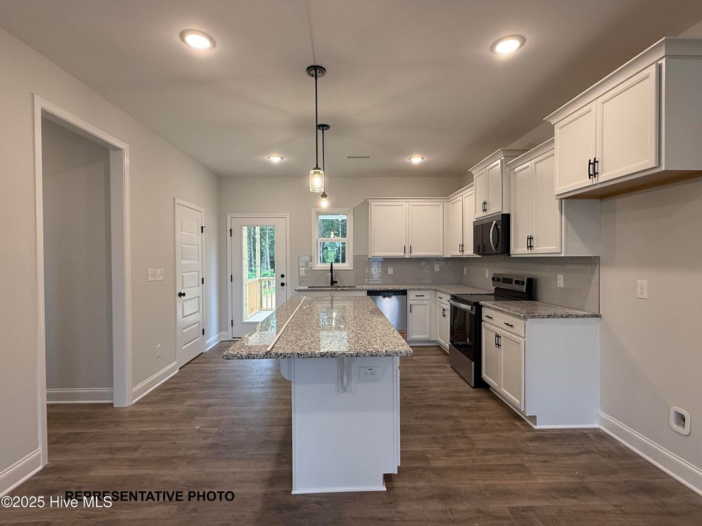 Photo of 85 Fish Camp Drive, Wendell, NC 27591 (MLS # 100538004)