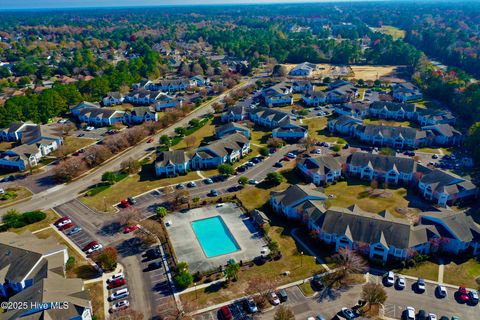 Tiny photo for 4156 Breezewood Drive #Apt 102, Wilmington, NC 28412 (MLS # 100542842)